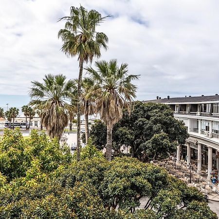 Ocean View Luxury Suite & Terrace Estoril, Cascias Екстер'єр фото