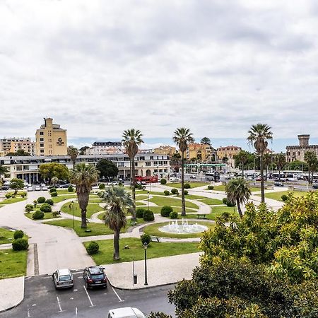 Ocean View Luxury Suite & Terrace Estoril, Cascias Екстер'єр фото