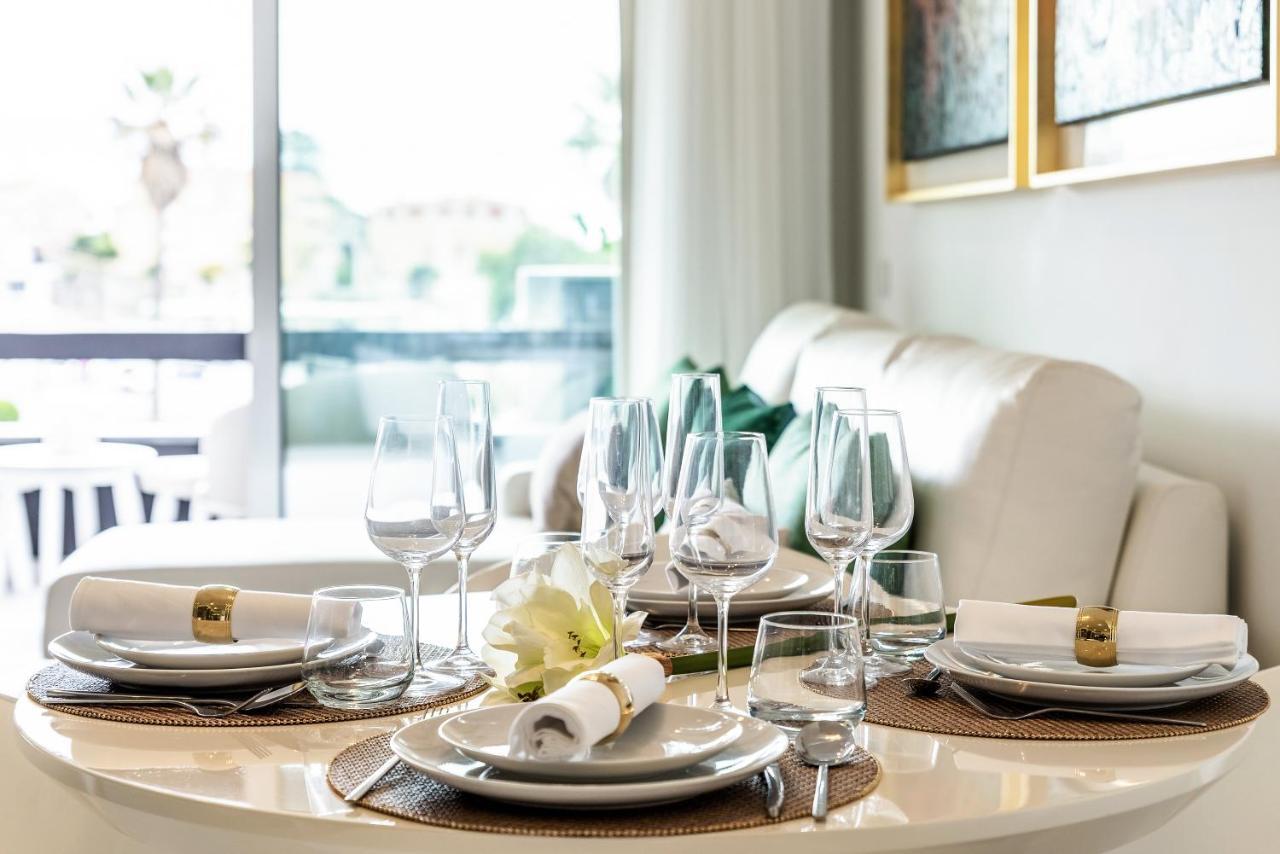 Ocean View Luxury Suite & Terrace Estoril, Cascias Екстер'єр фото