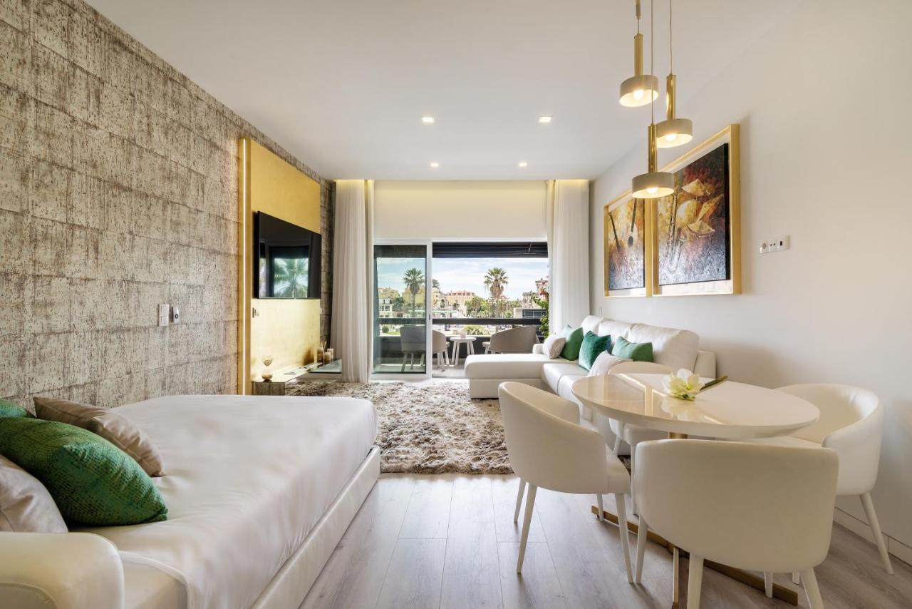 Ocean View Luxury Suite & Terrace Estoril, Cascias Екстер'єр фото