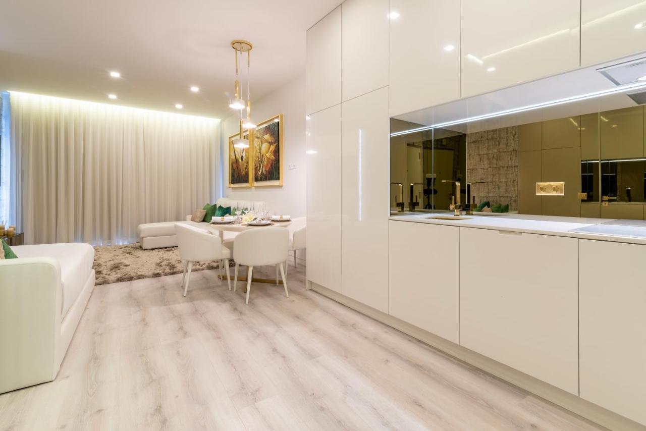 Ocean View Luxury Suite & Terrace Estoril, Cascias Екстер'єр фото