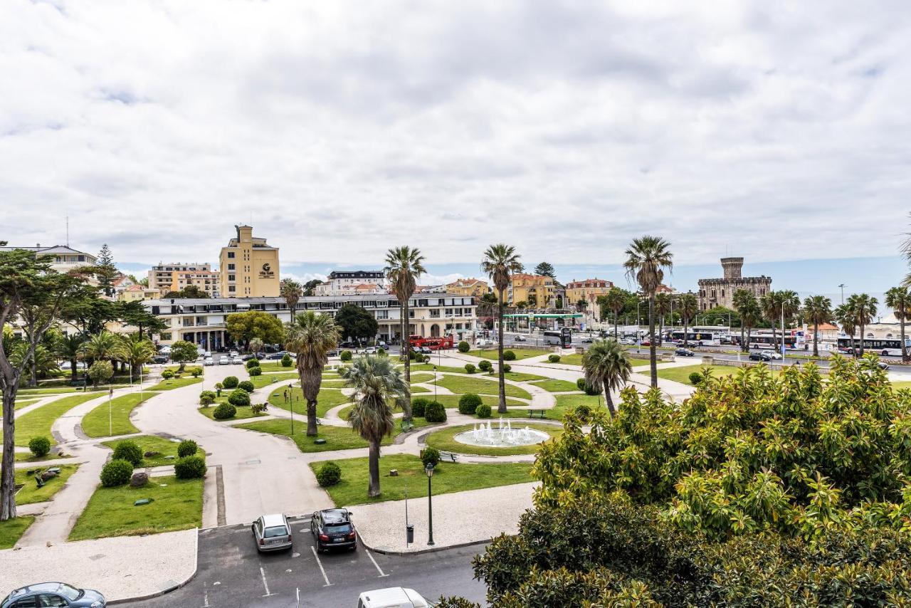Ocean View Luxury Suite & Terrace Estoril, Cascias Екстер'єр фото