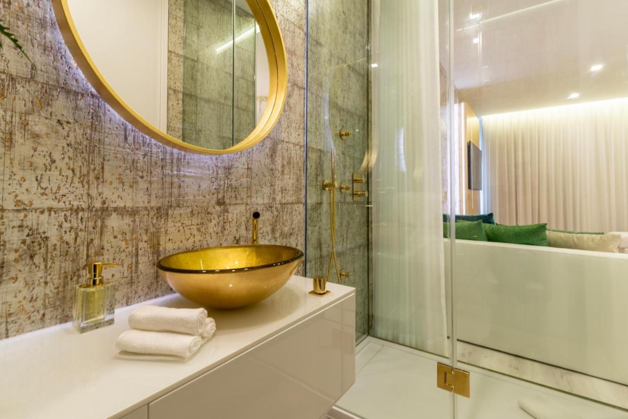 Ocean View Luxury Suite & Terrace Estoril, Cascias Екстер'єр фото